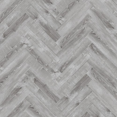 SPC CRONAFLOOR Herringbone 33кл 4,5мм 4-v H005 Дуб Страсбург