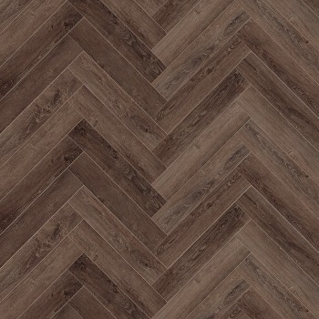 SPC CRONAFLOOR Herringbone 33кл 4,5мм 4-v H001 Дуб Тулуза