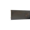 Плинтус KORNER VERONA KX05 502029 Гематит Miedziany