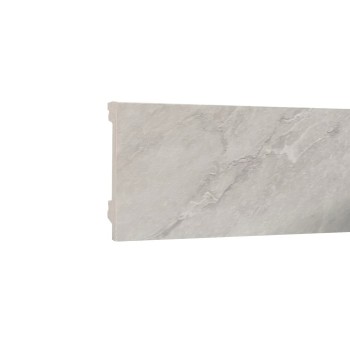Плинтус KORNER VERONA KX05 502033 Камень Moon