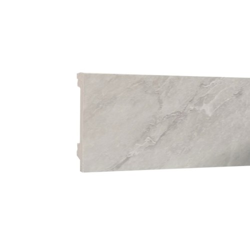Плинтус KORNER VERONA KX05 502033 Камень Moon