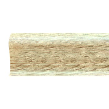 Плинтус LINEPLAST 58мм L063