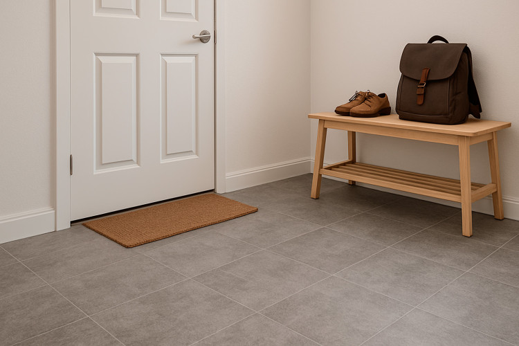 Экологичность и доступность: почему линолеум остаётся разумным выбором