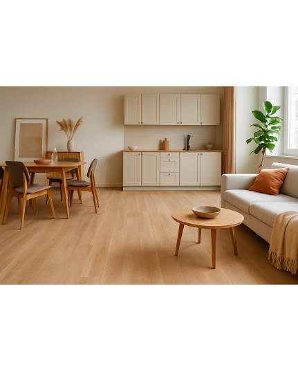 Линолеум снова в тренде: европейские новости и белорусская реальность