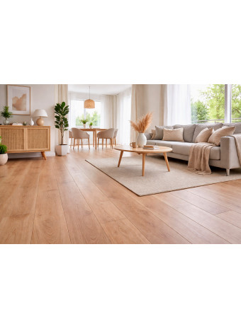 Как выбрать ламинат для квартиры и дома