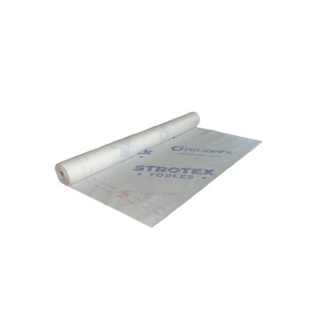 Кровельная мембрана STROTEX Toples