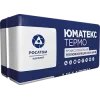 Теплоизоляционное изделие. Стеновая плита WAS 35tb 50 600X1200 PL/24 (0,216 м3)