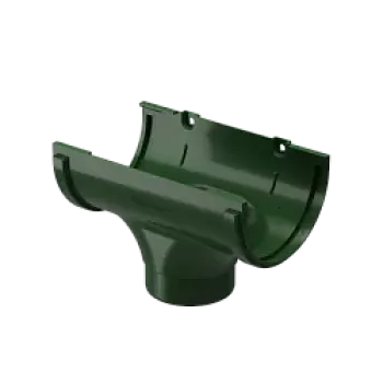 Docke STANDARD Воронка 120 мм (Зеленый)
