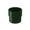 Docke STANDARD Муфта соединительная 80 мм (Зеленый)