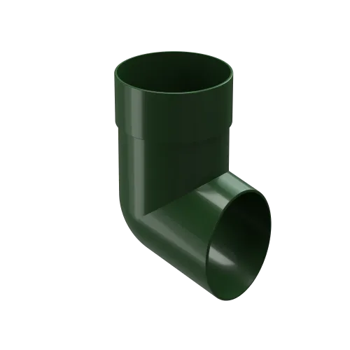 Docke STANDARD Наконечник 80 мм (Зеленый)