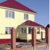 Döcke PREMIUM Блок-Хаус (Лимон) АКЦИЯ!!!!!! СНЯТ С ПРОИЗВОДСТВА