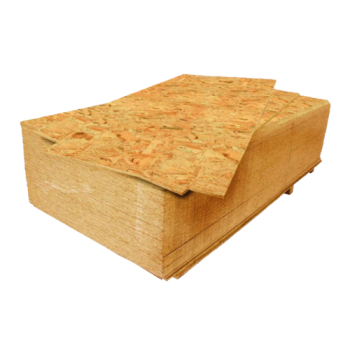 OSB 9,0*2500*1250, РБ