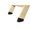 Лестница чердачная Fakro LWK 60*120/330