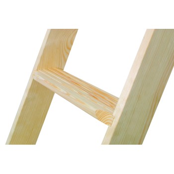 Лестница чердачная Fakro LWK 70*120/330