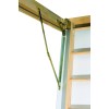 Лестница чердачная Fakro LWK 70*120/330
