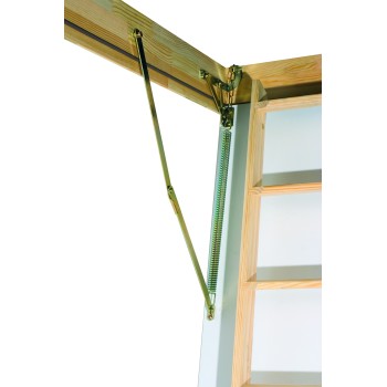Лестница чердачная Fakro LWK 70*120/330