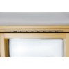 Мансардное окно FAKRO FTP-V (CH) U5 78 x 140 двухкамерное