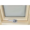 Мансардное окно FAKRO FTP-V (CH) U5 78 x 140 двухкамерное
