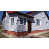 Фасадная панель Docke BERG (Кирпичный)