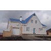 Docke PREMIUM BURG Панель (Белый)