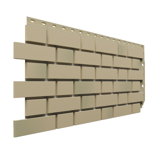 Docke STANDARD ФЛЕМИШ Панель (Янтарный)