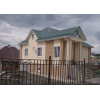 Сайдинг Блок-Хаус Docke PREMIUM (Капучино)