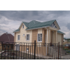 Сайдинг Блок-Хаус Docke PREMIUM (Карамель)
