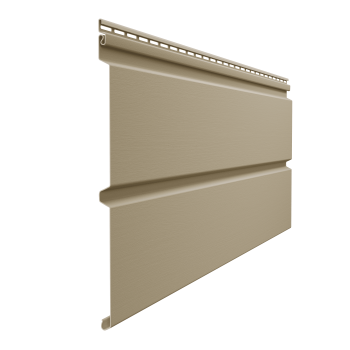 Döcke PREMIUM Сайдинг Брус D6S NATURE (Секвойя)