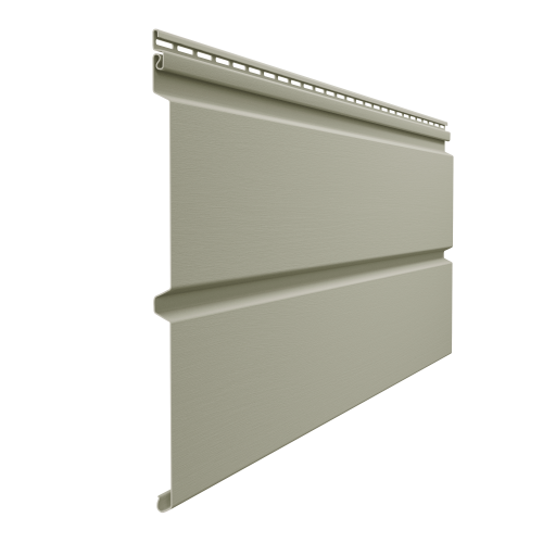 Docke PREMIUM Сайдинг Брус D6S NATURE (Сандал)