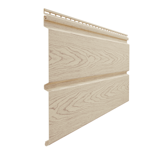 Docke LUX Лиственница Брус D6S (Камчатский)