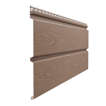 Docke LUX/ Лиственница Брус D6S (Алтайский)