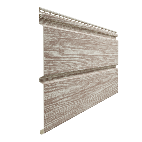 Docke LUX Монреаль Брус D6S (Орех)