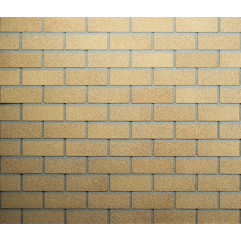 Фасадная плитка Döcke PREMIUM/ BRICK/ Янтарный