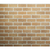 Фасадная плитка Docke PREMIUM BRICK Песчаный