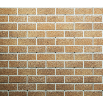 Фасадная плитка Döcke PREMIUM/ BRICK/ Песчаный