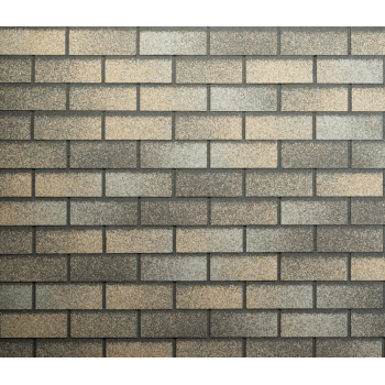 Битумная фасадная плитка Docke PREMIUM BRICK Вагаси