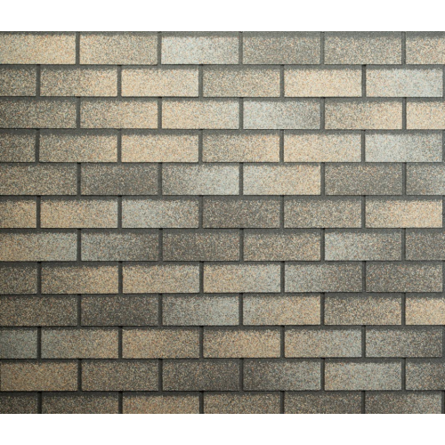 Битумная фасадная плитка Docke PREMIUM BRICK Вагаси