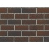 Фасадная плитка Docke PREMIUM BRICK Рубиновый