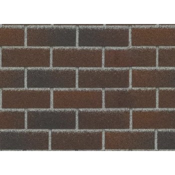Фасадная плитка Docke PREMIUM/ BRICK/ Рубиновый