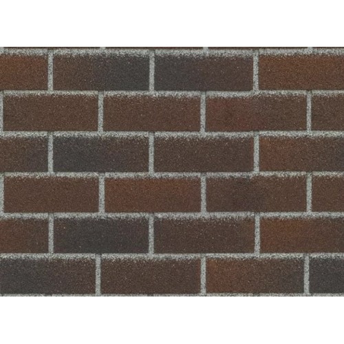 Фасадная плитка Docke PREMIUM BRICK Рубиновый