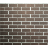 Битумная фасадная плитка Docke PREMIUM BRICK Зрелый Каштан