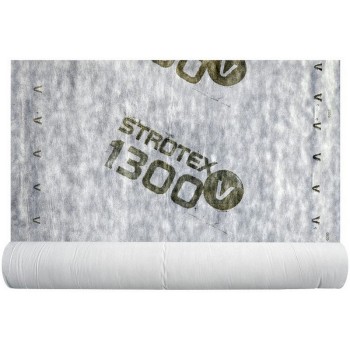 Кровельная мембрана STROTEX V