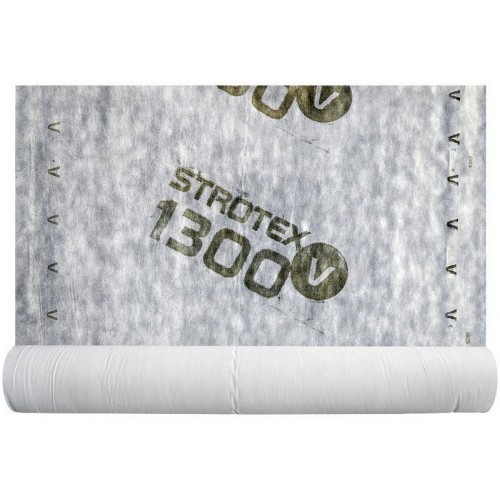 Кровельная мембрана STROTEX V