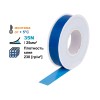 Лента акриловая двухсторонняя IZOTAPE MIX PRO 38мм*50м