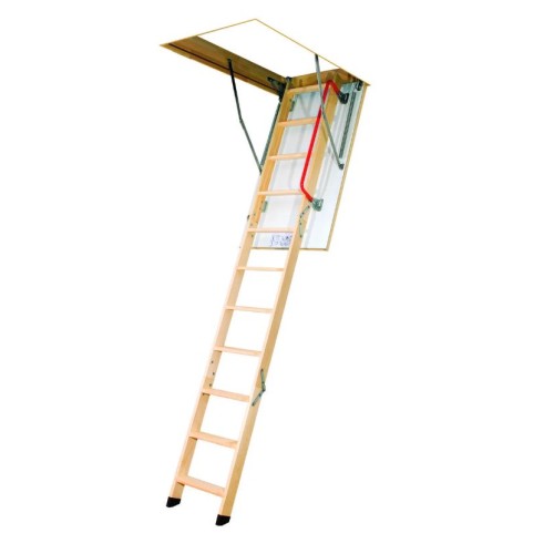 Лестница чердачная Fakro LWK 60*120/330