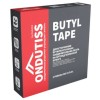 ONDUTISS Butyl Tape бутилкаучуковая лента (50 пог.м.)