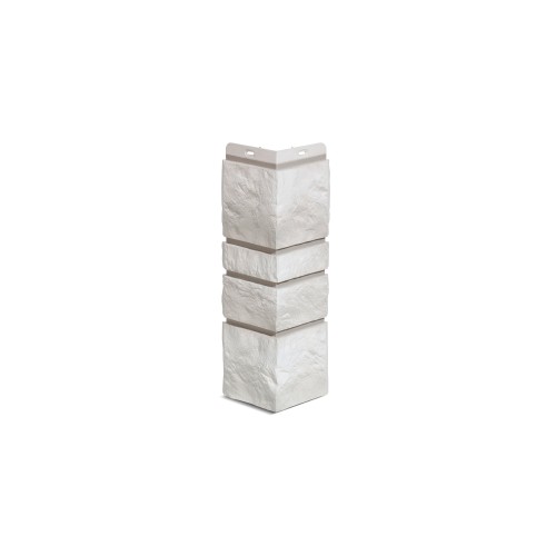 Docke PREMIUM BURG Угол (Платиновый)