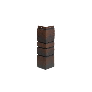 Döcke PREMIUM BURG Угол (Тёмный)