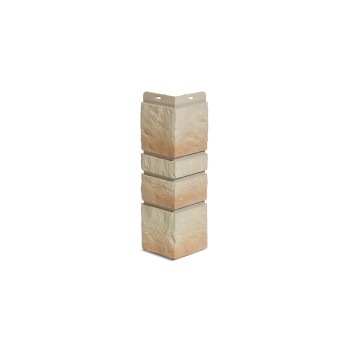 Döcke PREMIUM BURG Угол (Песчаный)