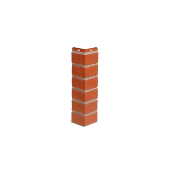 Döcke PREMIUM BERG Угол (Кирпичный)